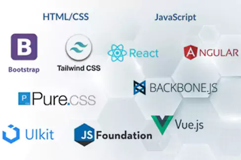 Top Frontend Technologies to Use in 2026